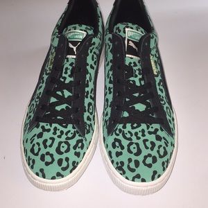 New Mens Puma Sneakers